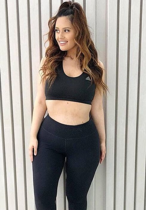 Keto Extreme ช่วยให้ฉันลดน้ำหนักได้ 20 กก