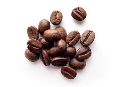 Keto Extreme มีสาระสำคัญของกาแฟ