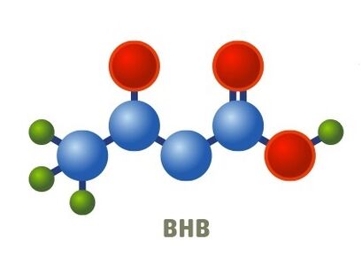 Keto Extreme มีเบต้า-ไฮดรอกซีบิวทีเรต