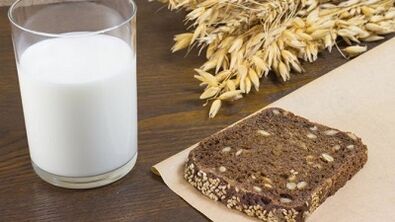 อาหารสำหรับเมนูตัวอย่างขี้เกียจ